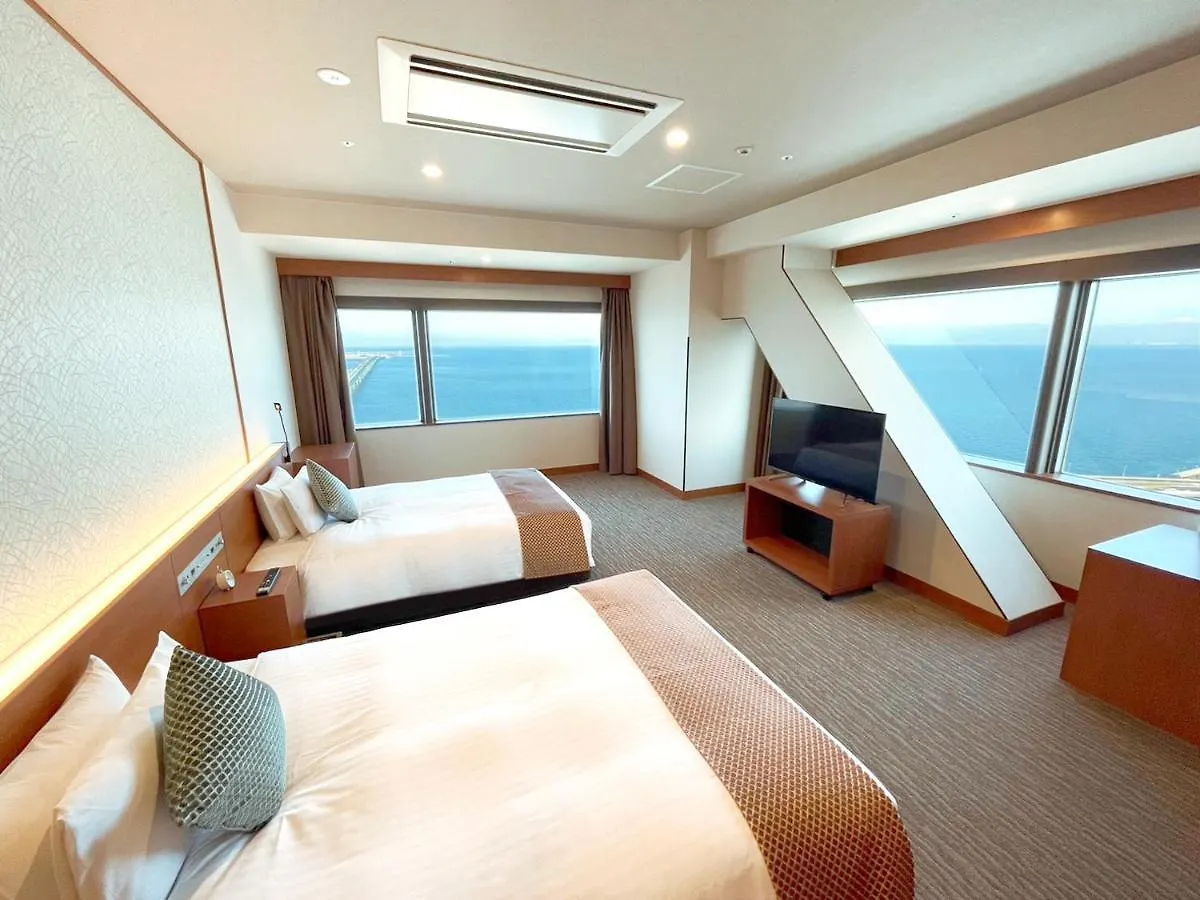 ****  Odysis Suites Osaka Airport Hotel Izumisano Japan