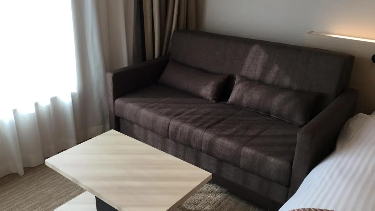 Odysis Suites Osaka Airport Hotel Izumisano