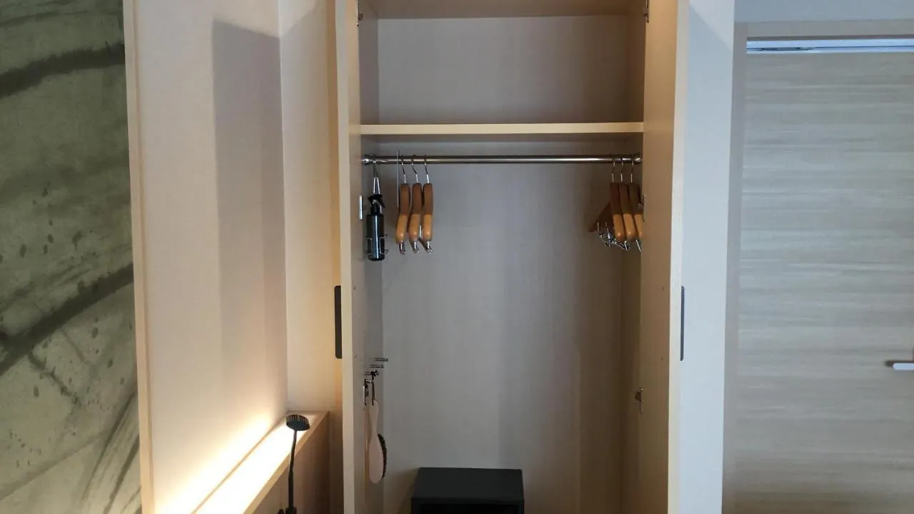 Odysis Suites Osaka Airport Hotel Izumisano