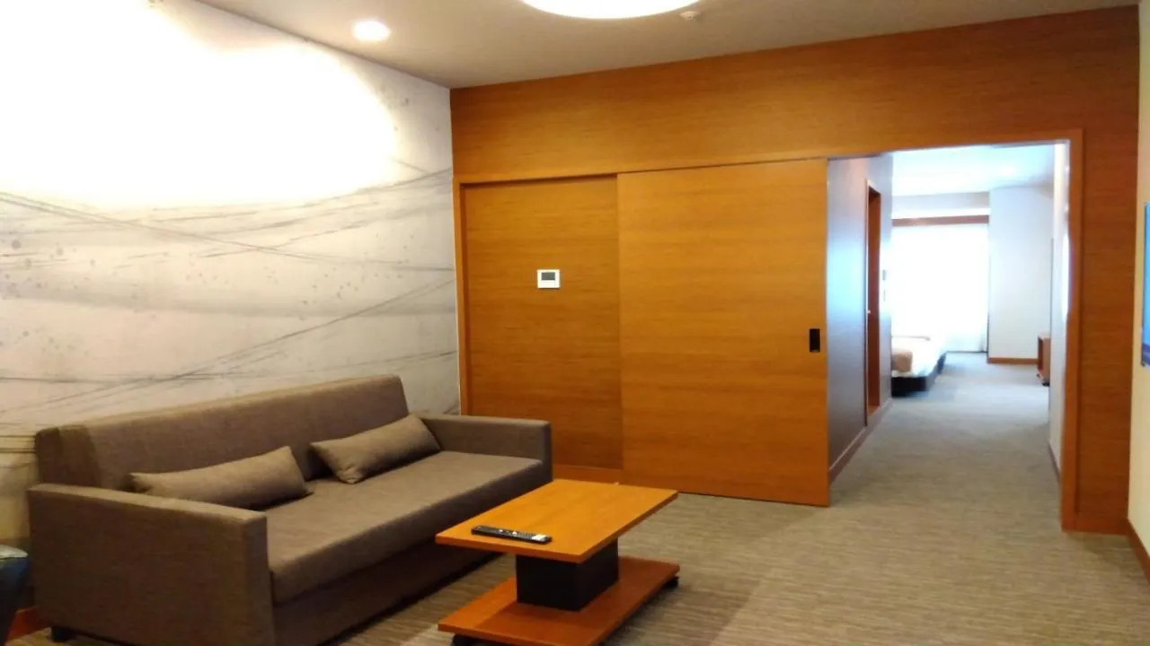 Odysis Suites Osaka Airport Hotel Izumisano