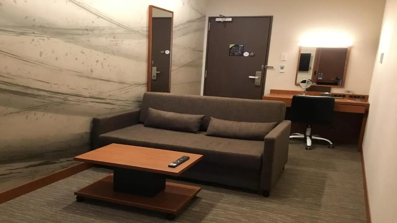 Odysis Suites Osaka Airport Hotel Izumisano