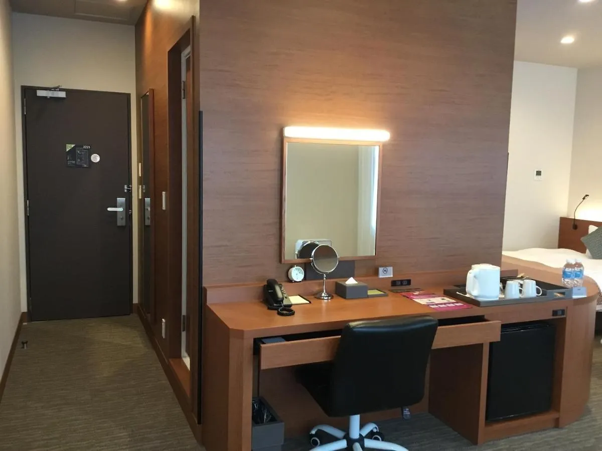 Odysis Suites Osaka Airport Hotel Izumisano