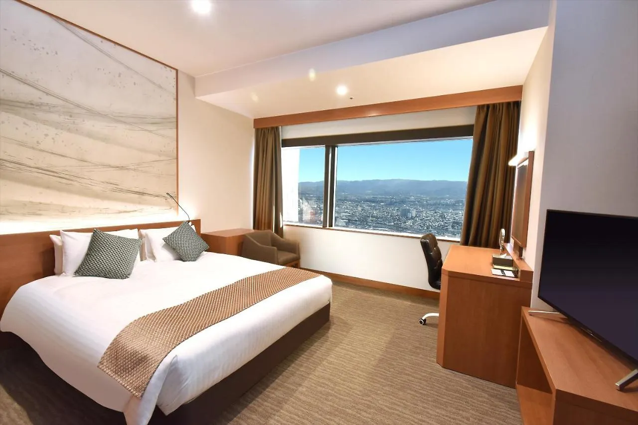 Odysis Suites Osaka Airport Hotel Izumisano