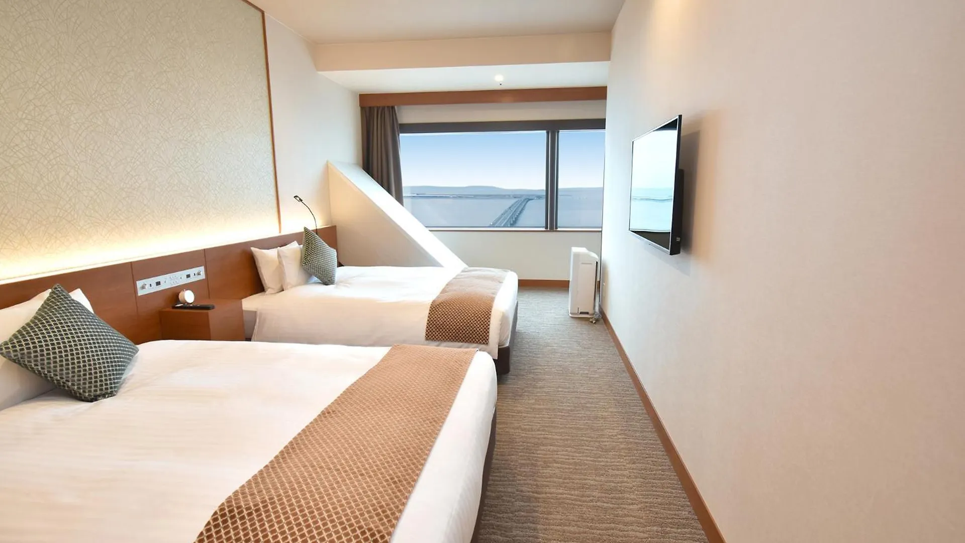 Odysis Suites Osaka Airport Hotel Izumisano
