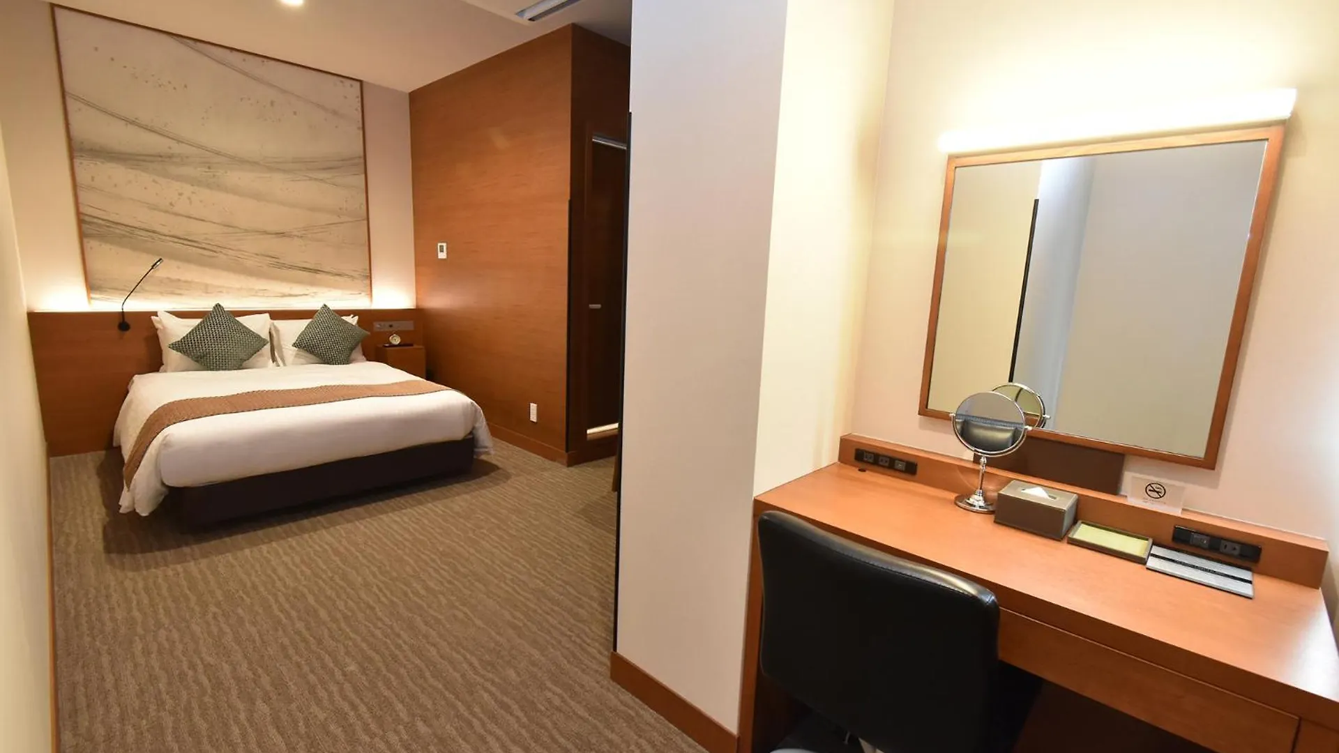 Odysis Suites Osaka Airport Hotel Izumisano Japan
