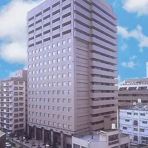Mystays Premier Omori 4*, Tokyo Japonya