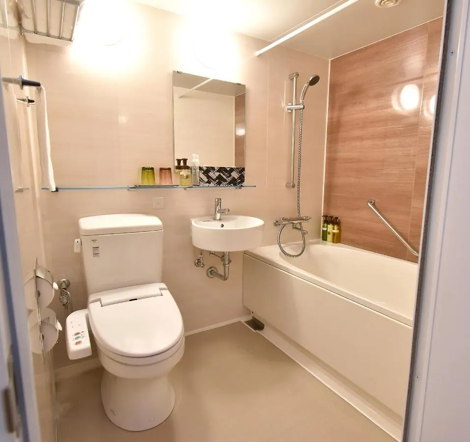Odysis Suites Osaka Airport Hotel Izumisano