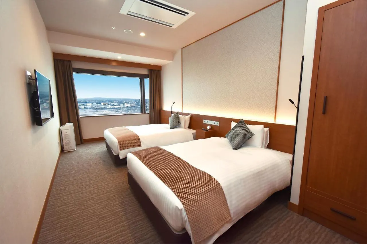 Odysis Suites Osaka Airport Hotel Izumisano