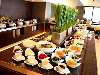 Odysis Suites Osaka Airport Hotel Izumisano 4*,