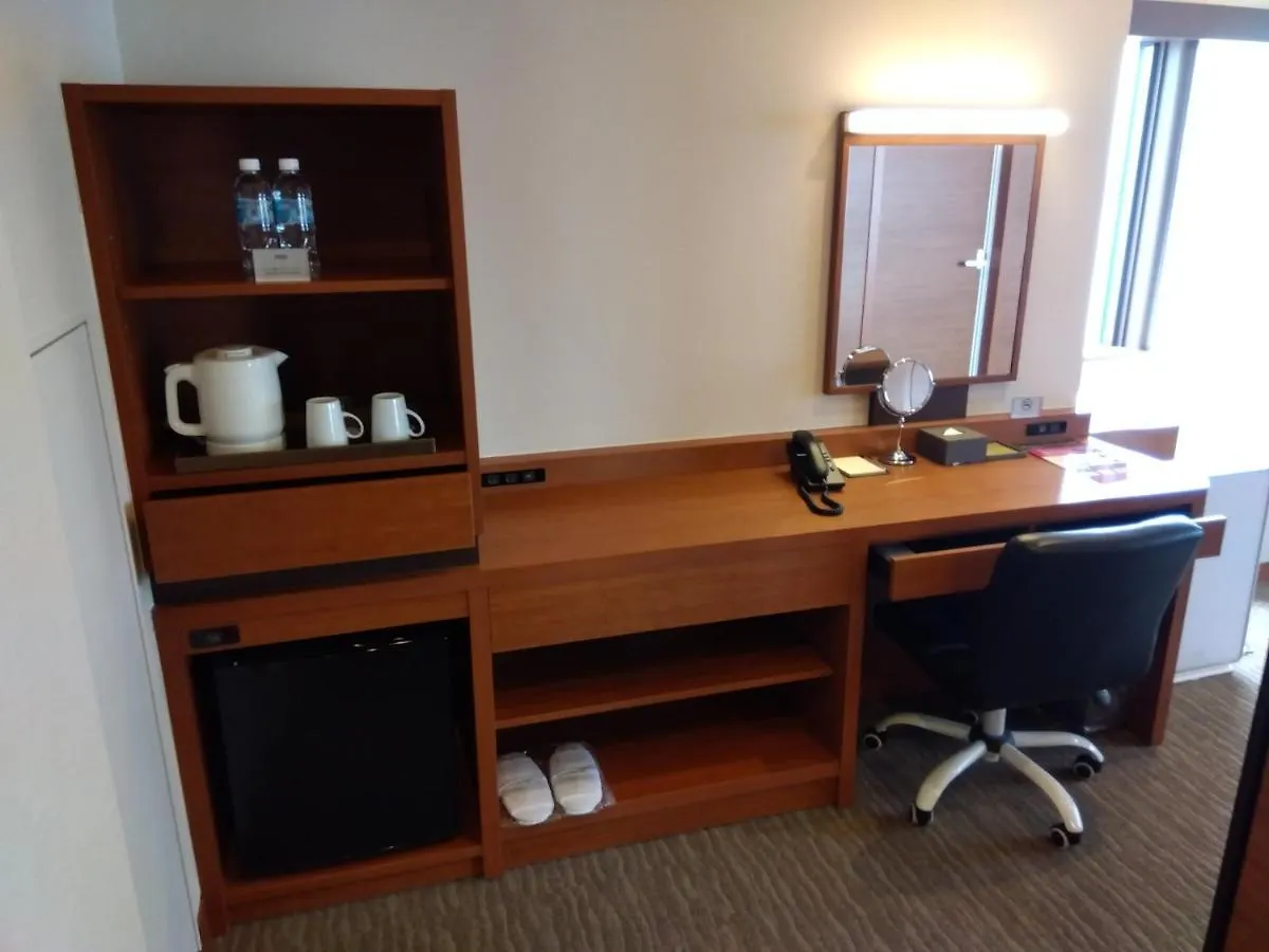 Odysis Suites Osaka Airport Hotel Izumisano