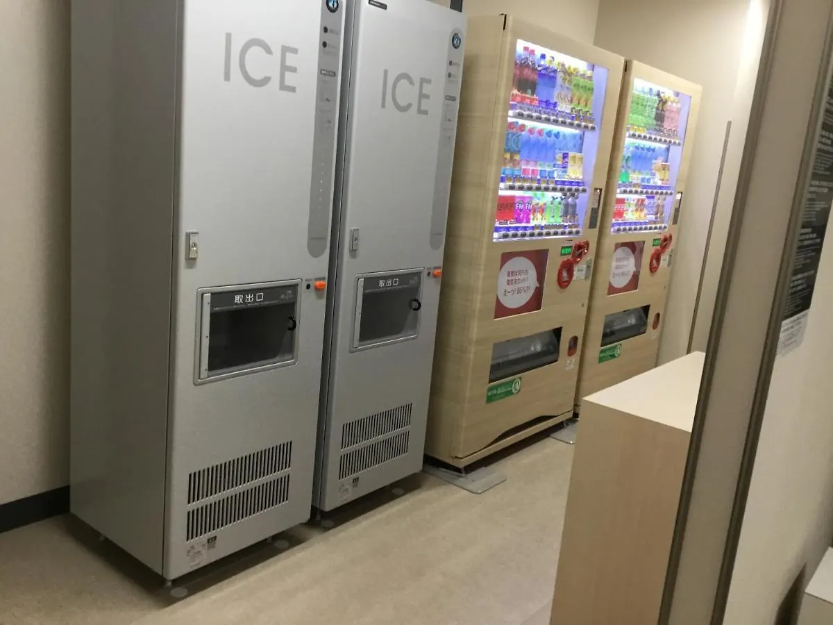 Odysis Suites Osaka Airport Hotel Izumisano 4*,
