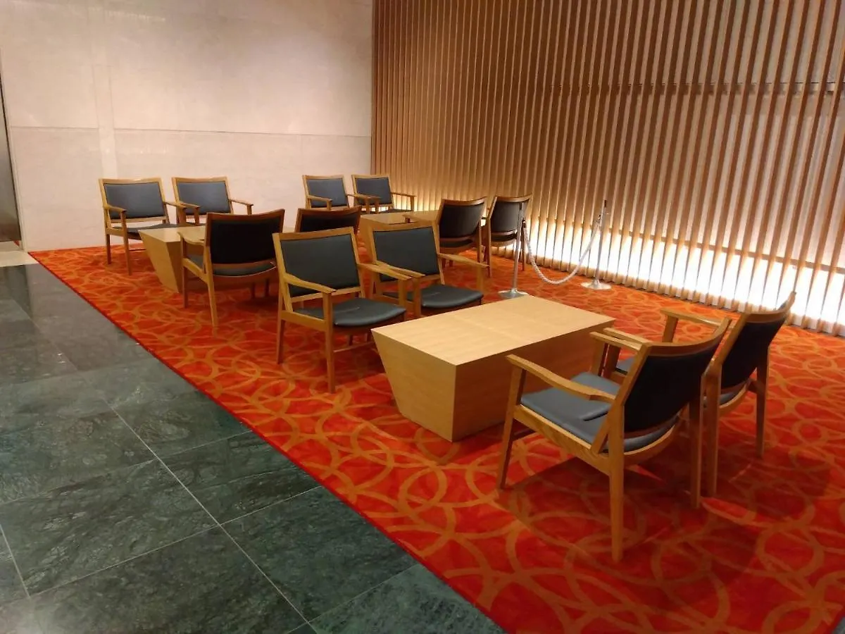 Odysis Suites Osaka Airport Hotel Izumisano