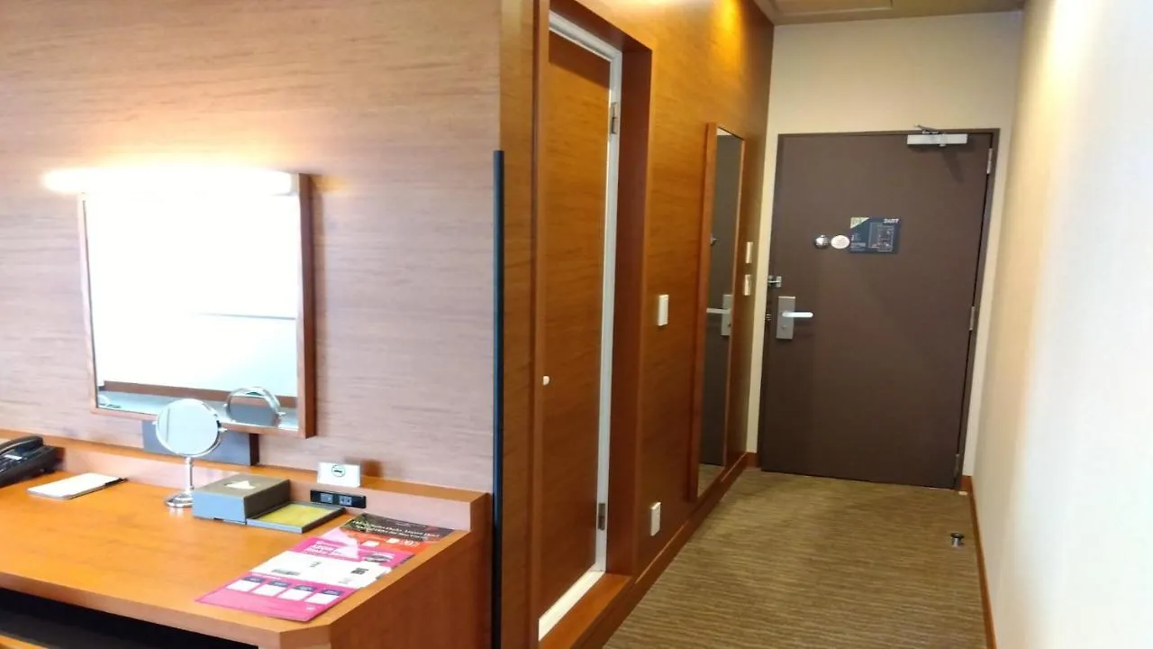 Odysis Suites Osaka Airport Hotel Izumisano