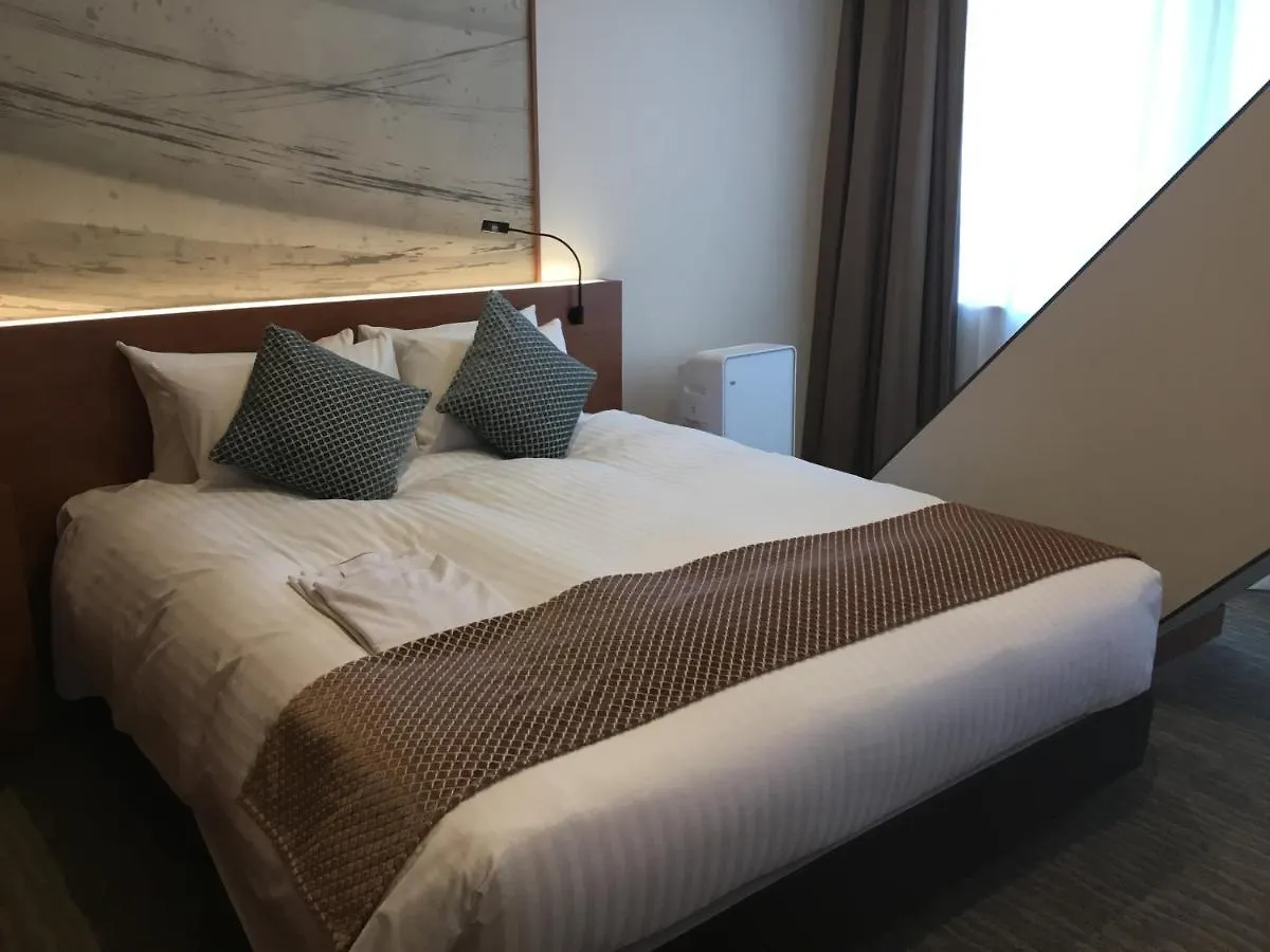 Odysis Suites Osaka Airport Hotel Izumisano