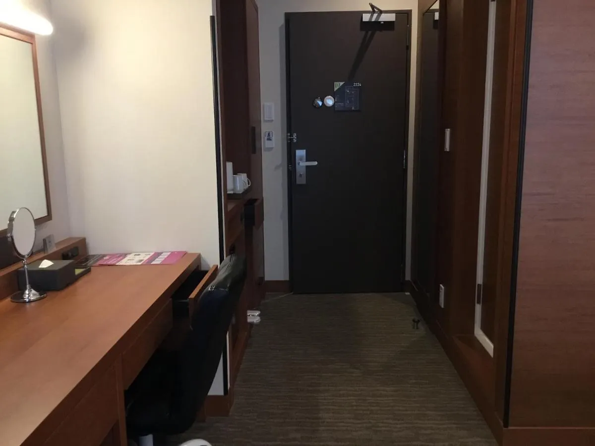 Odysis Suites Osaka Airport Hotel Izumisano