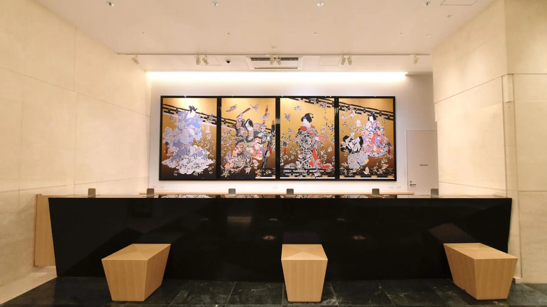 Odysis Suites Osaka Airport Hotel Izumisano 4*,