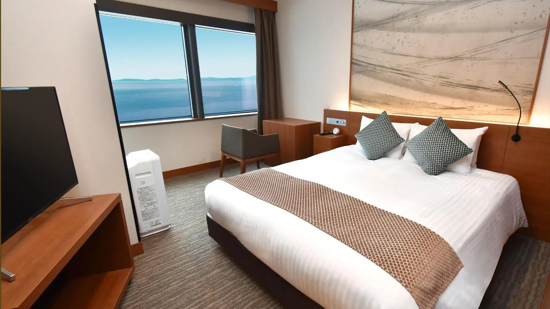 Odysis Suites Osaka Airport Hotel Izumisano