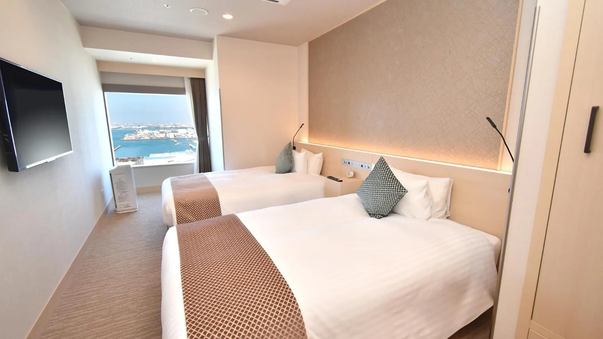 ****  Odysis Suites Osaka Airport Hotel Izumisano Japón