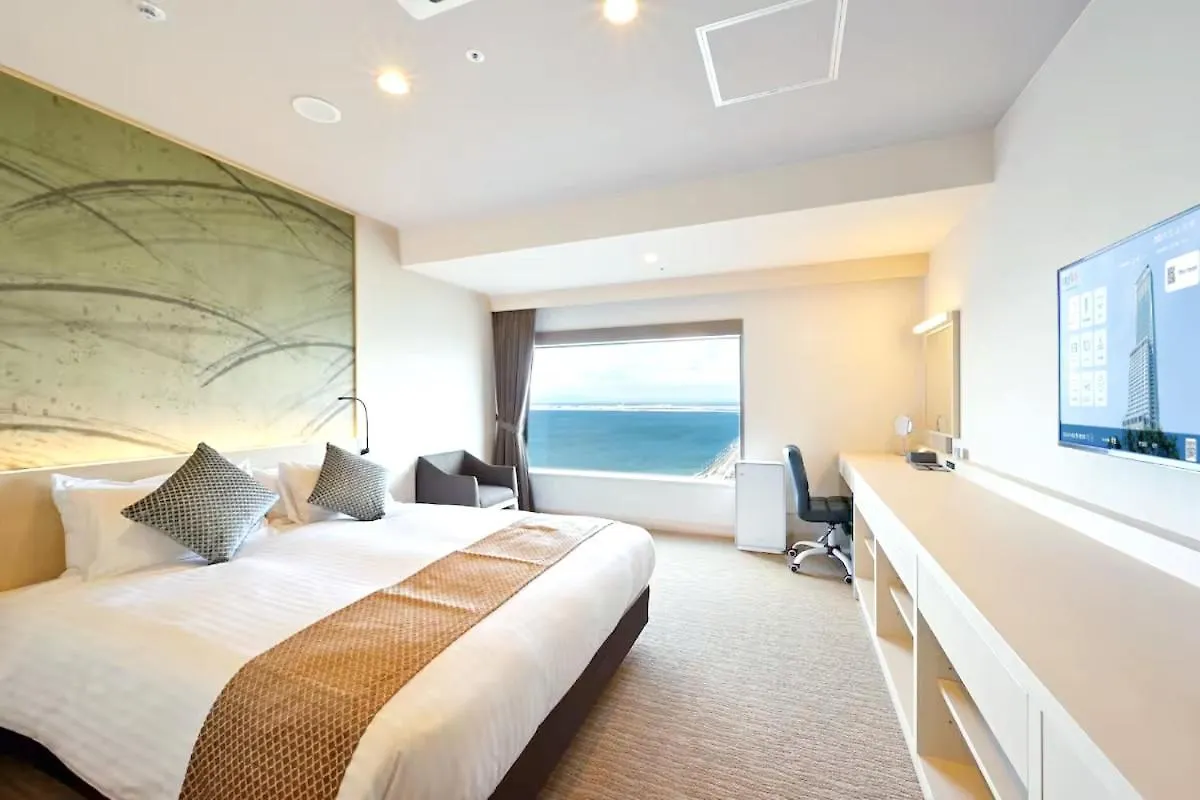 ****  Odysis Suites Osaka Airport Hotel Izumisano Japan