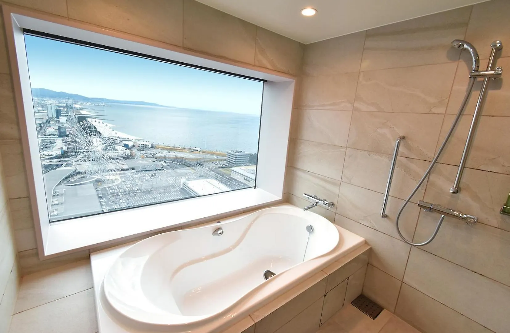 Odysis Suites Osaka Airport Hotel Izumisano