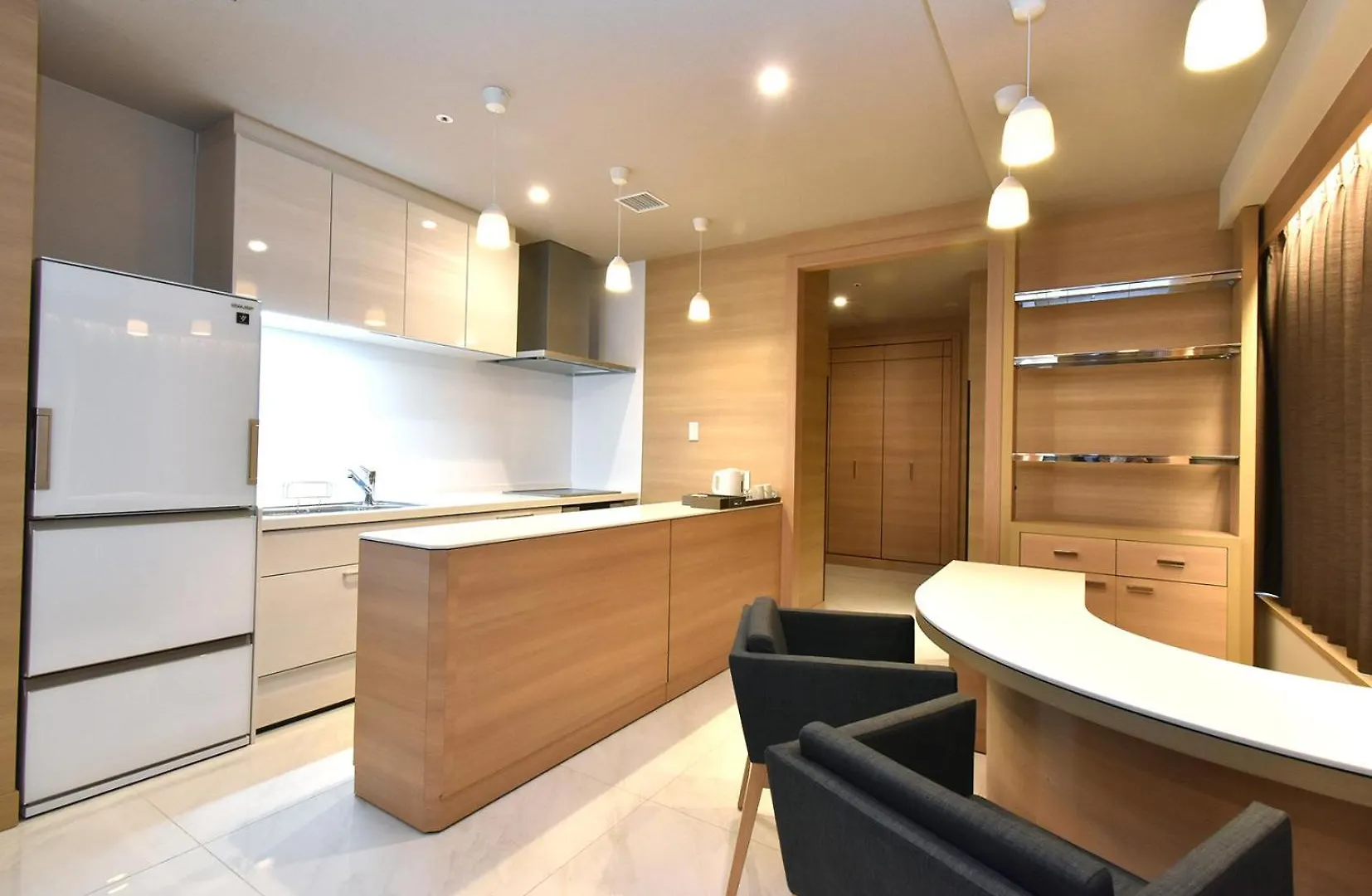 Odysis Suites Osaka Airport Hotel Izumisano