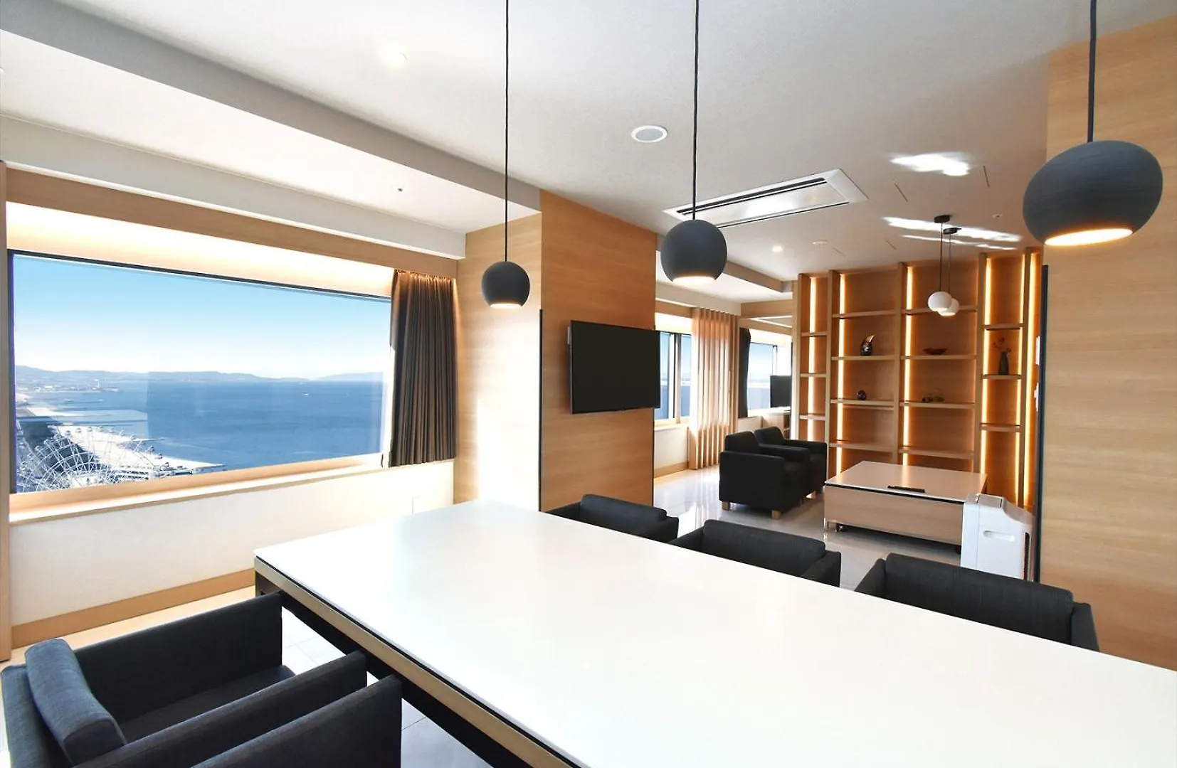 Odysis Suites Osaka Airport Hotel Izumisano